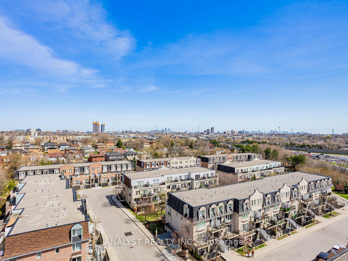 Westmount Condos, North York, Toronto