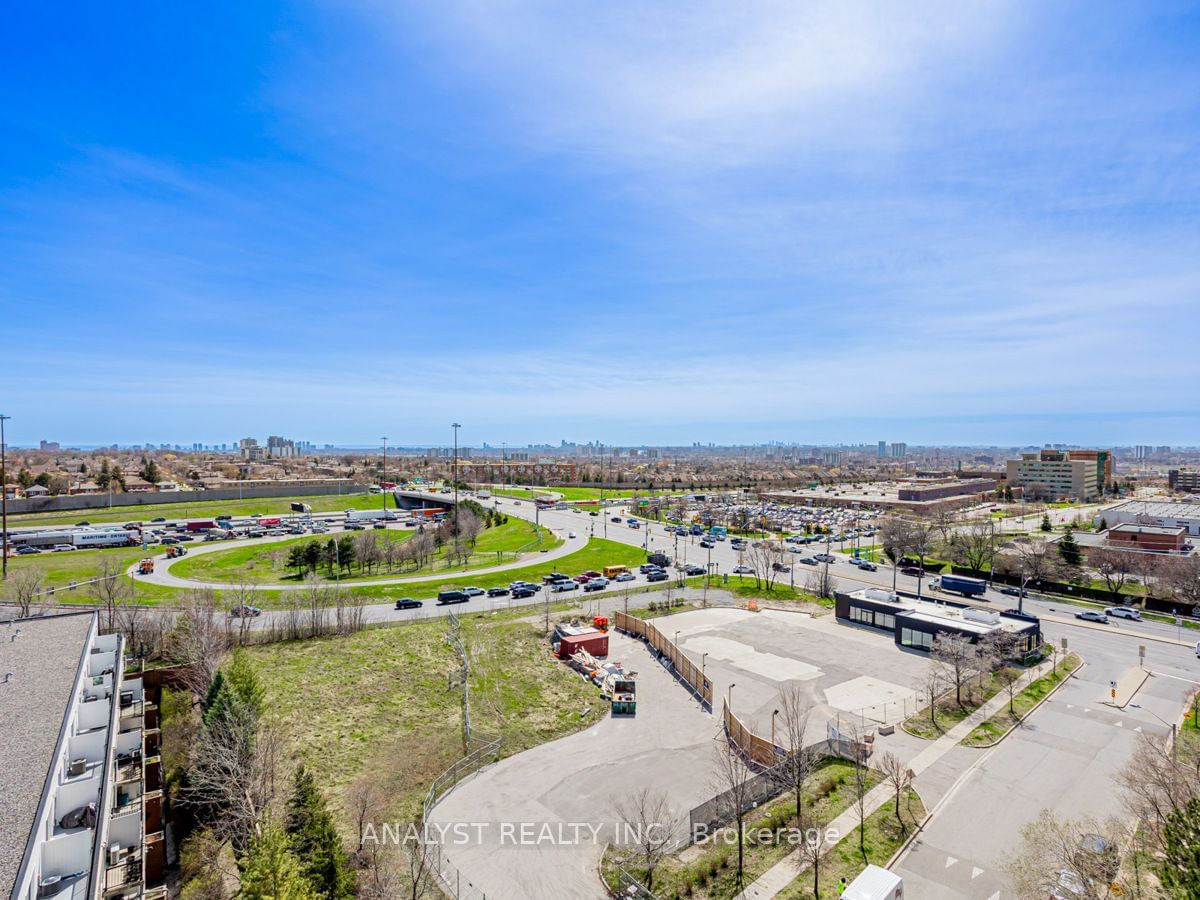 Westmount Condos, North York, Toronto