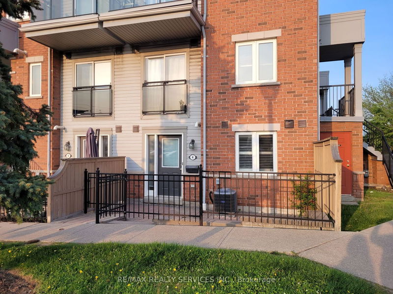 4620 Guildwood Way, unit 4 for rent - image #1