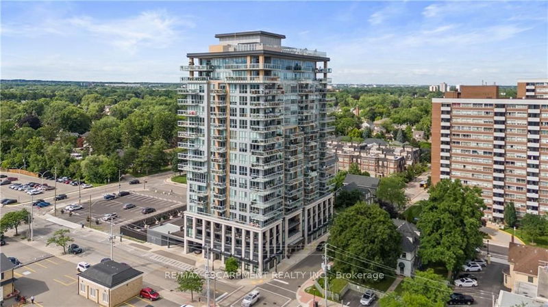 2025 Maria St, unit 807 for sale - image #1