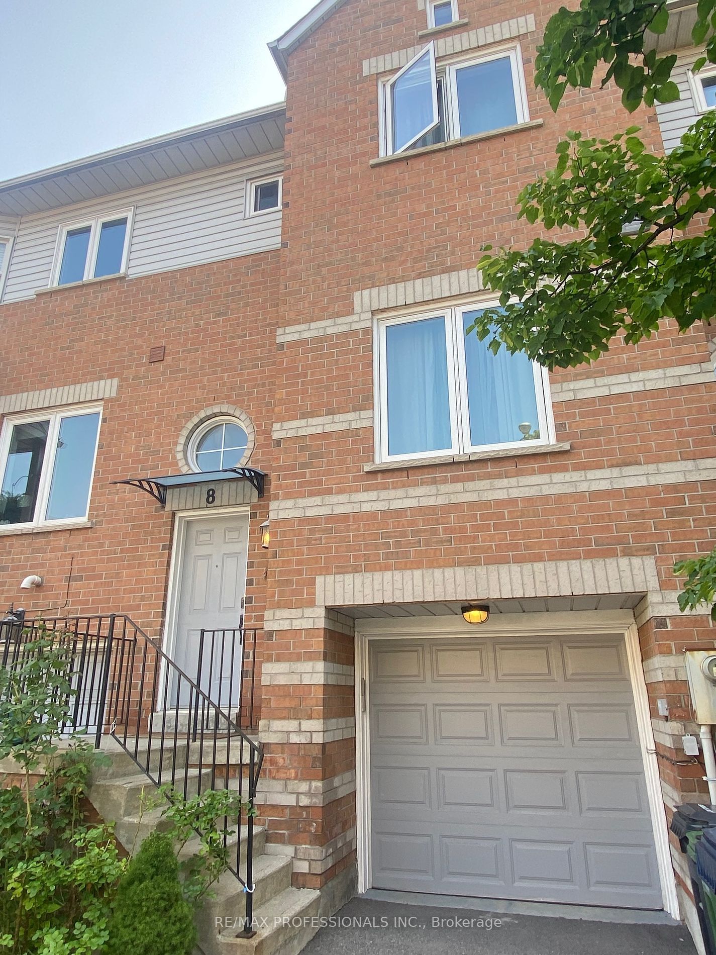 630 Evans Avenue Townhomes, Etobicoke, Toronto