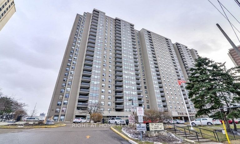 75 Emmett Ave, unit 2014 for sale