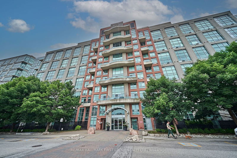 200 Manitoba St, unit 222 for sale - image #1