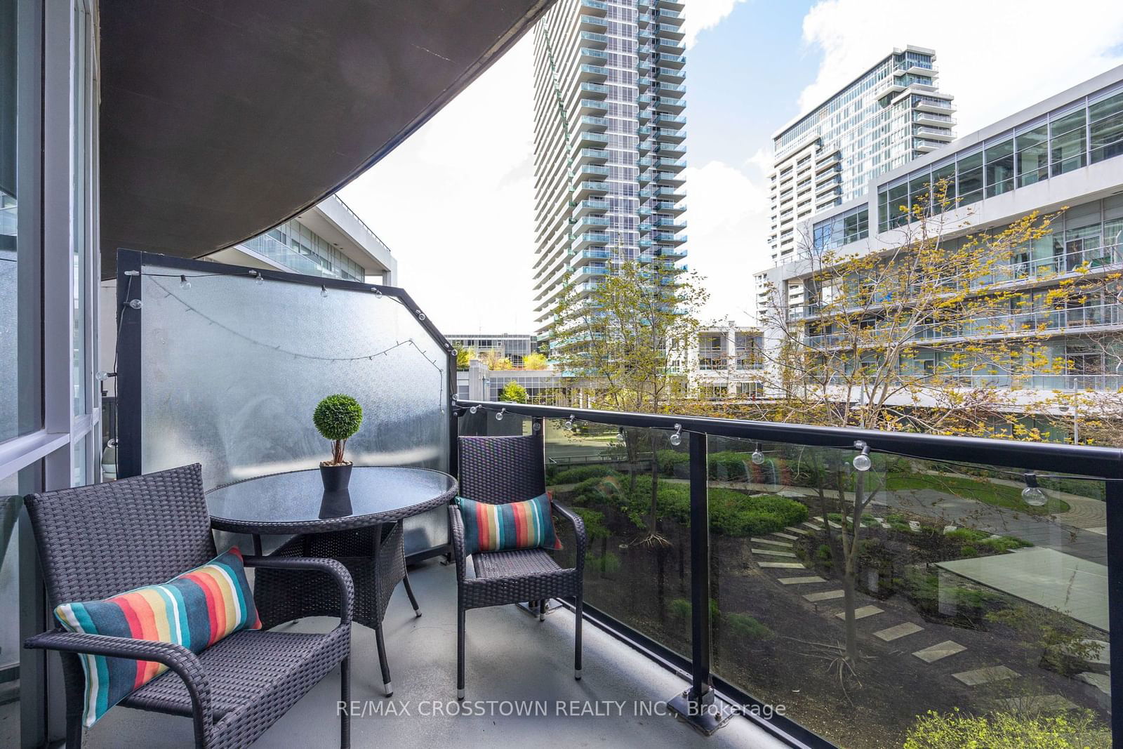 80 Marine Parade Dr, unit 201 for sale - image #19