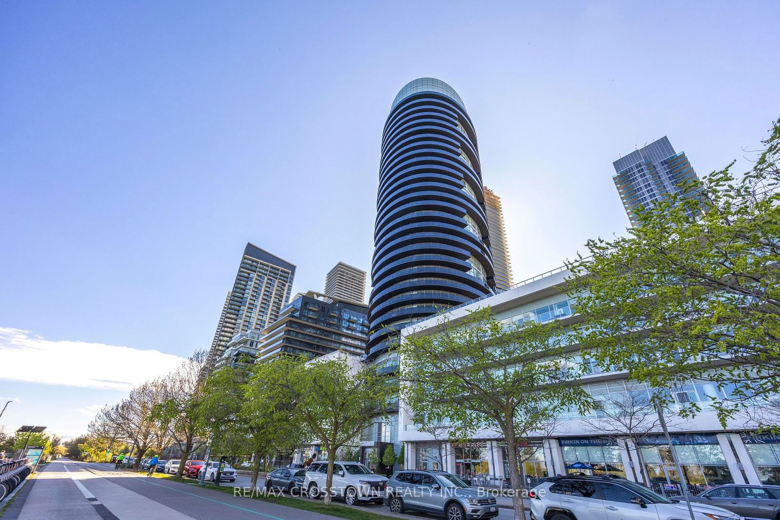 Waterscapes Condos, Etobicoke, Toronto