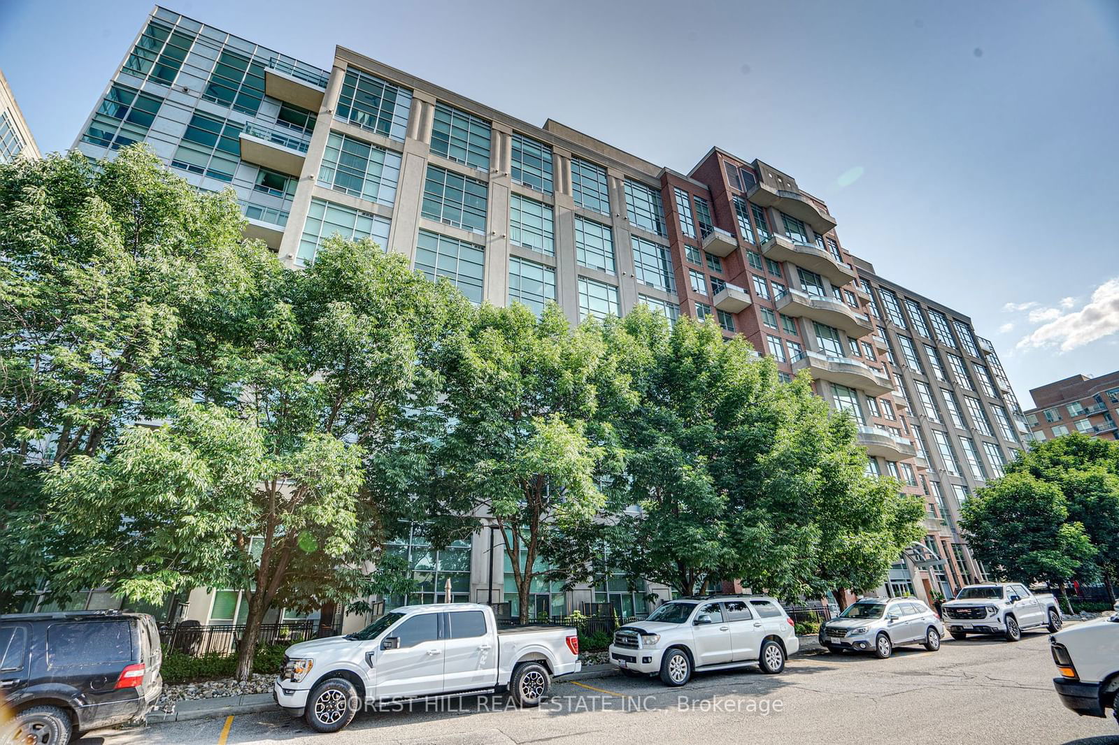 200 Manitoba St, unit 212 for sale - image #29