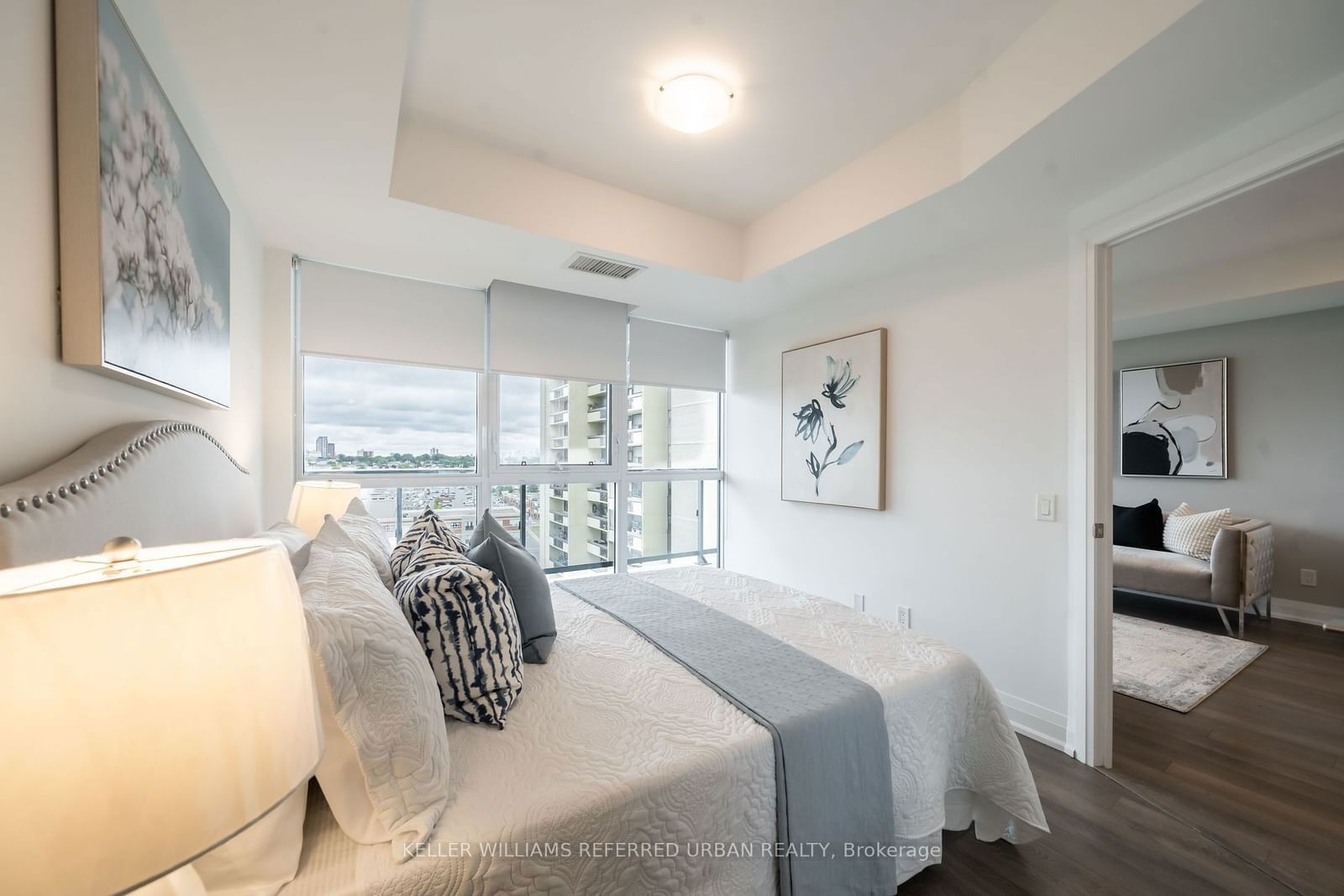 1461 Lawrence Ave W, unit 1308 for sale - image #13