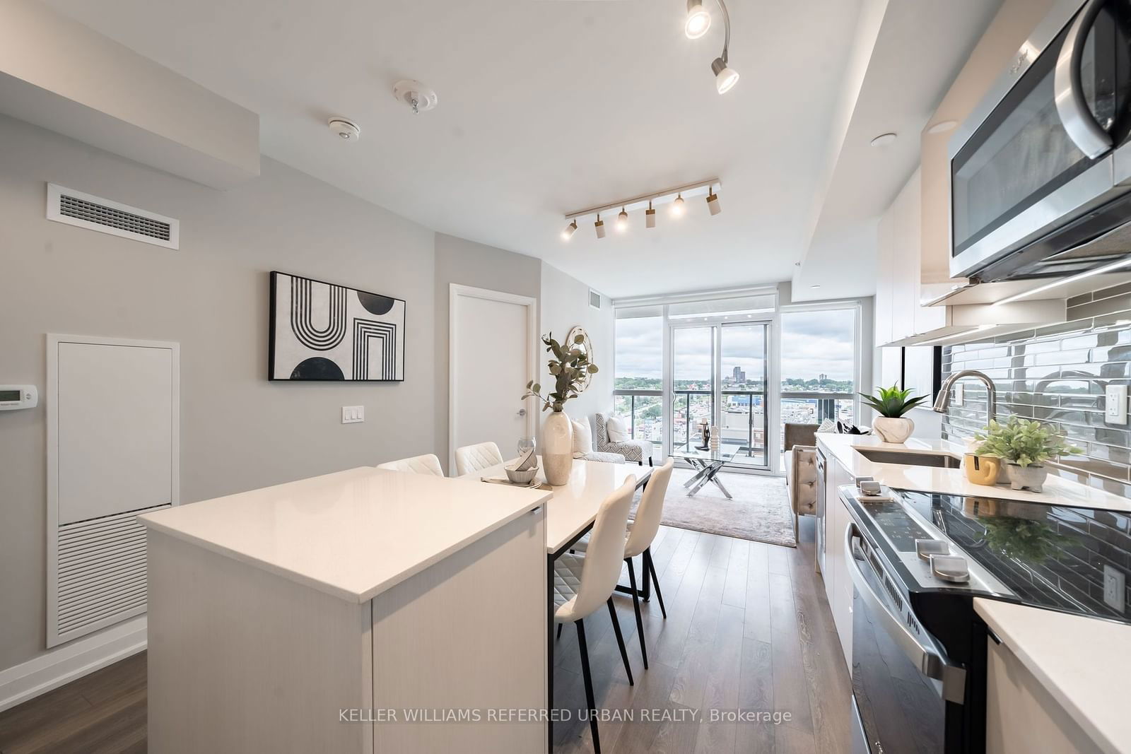 1461 Lawrence Ave W, unit 1308 for sale - image #3