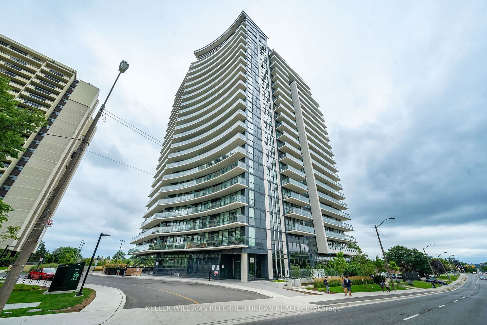 1461 Lawrence Ave W, unit 1308 for sale - image #36