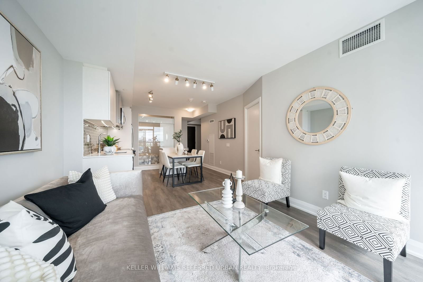 1461 Lawrence Ave W, unit 1308 for sale - image #7