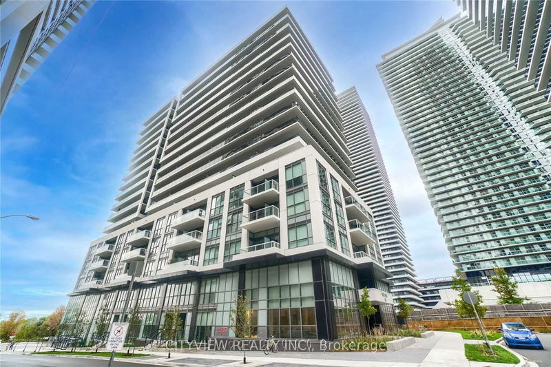 65 Annie Craig Dr, unit 415 for rent - image #1