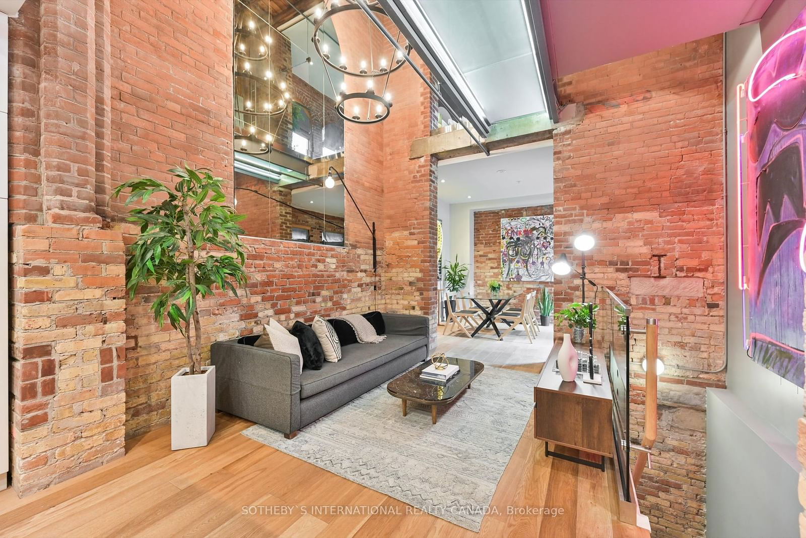 40 Westmoreland Ave, unit TH7 for sale - image #6