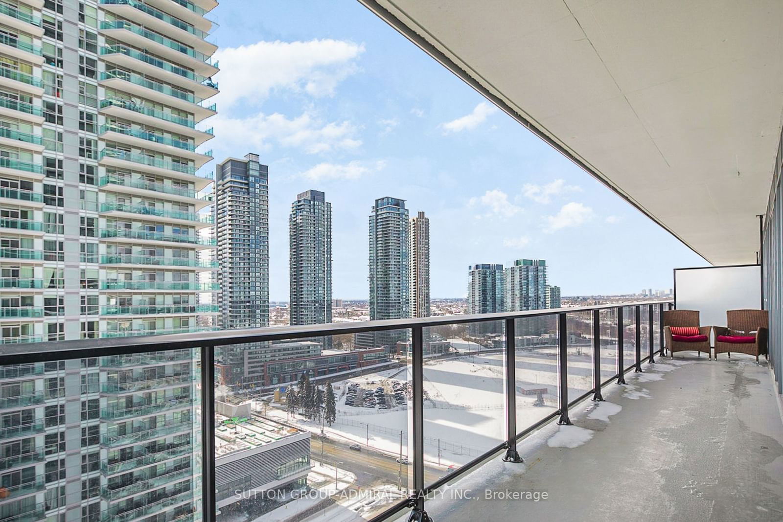 70 Annie Craig Dr, unit 1707 for rent - image #24