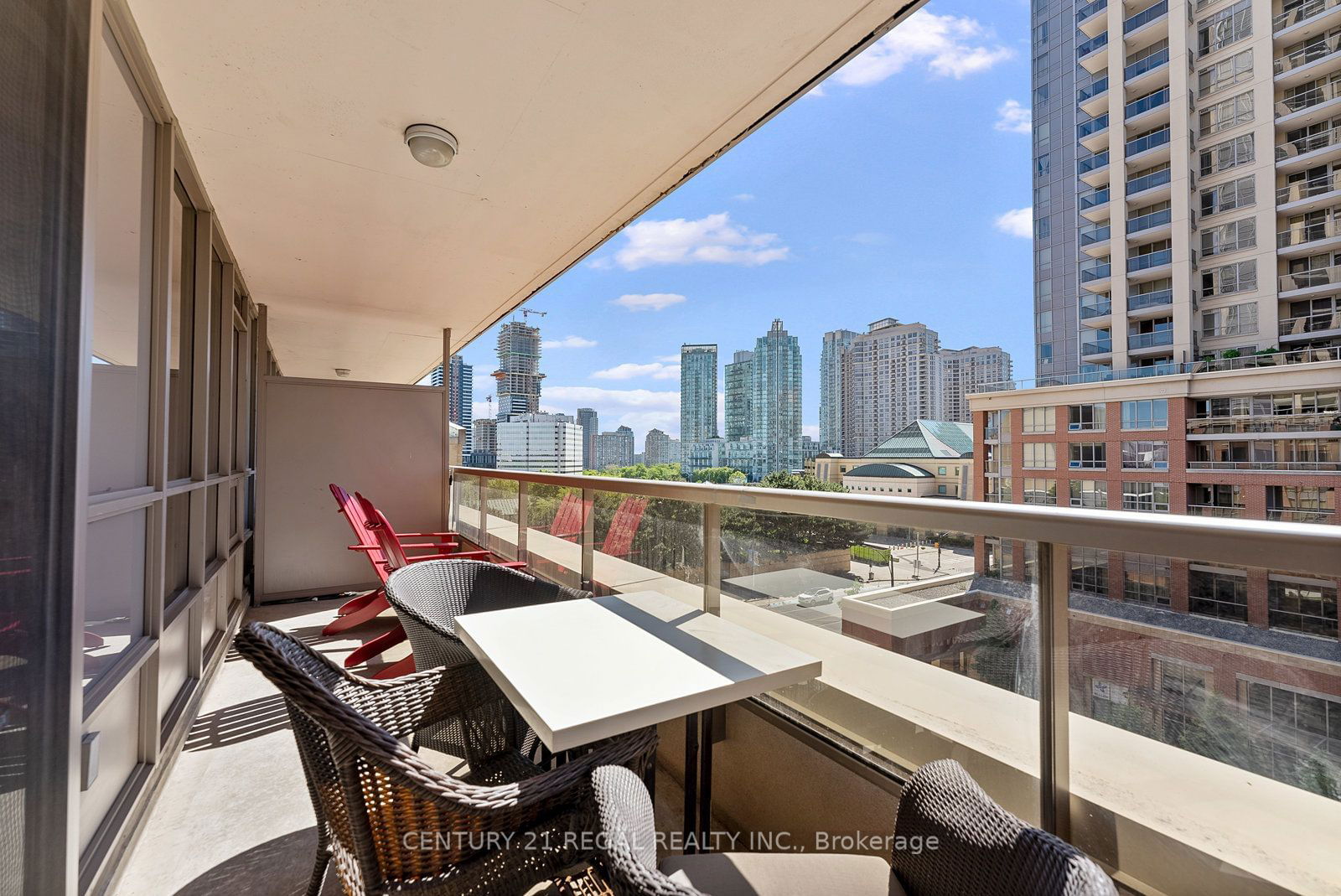 4090 Living Arts Dr, unit 601 for sale - image #19