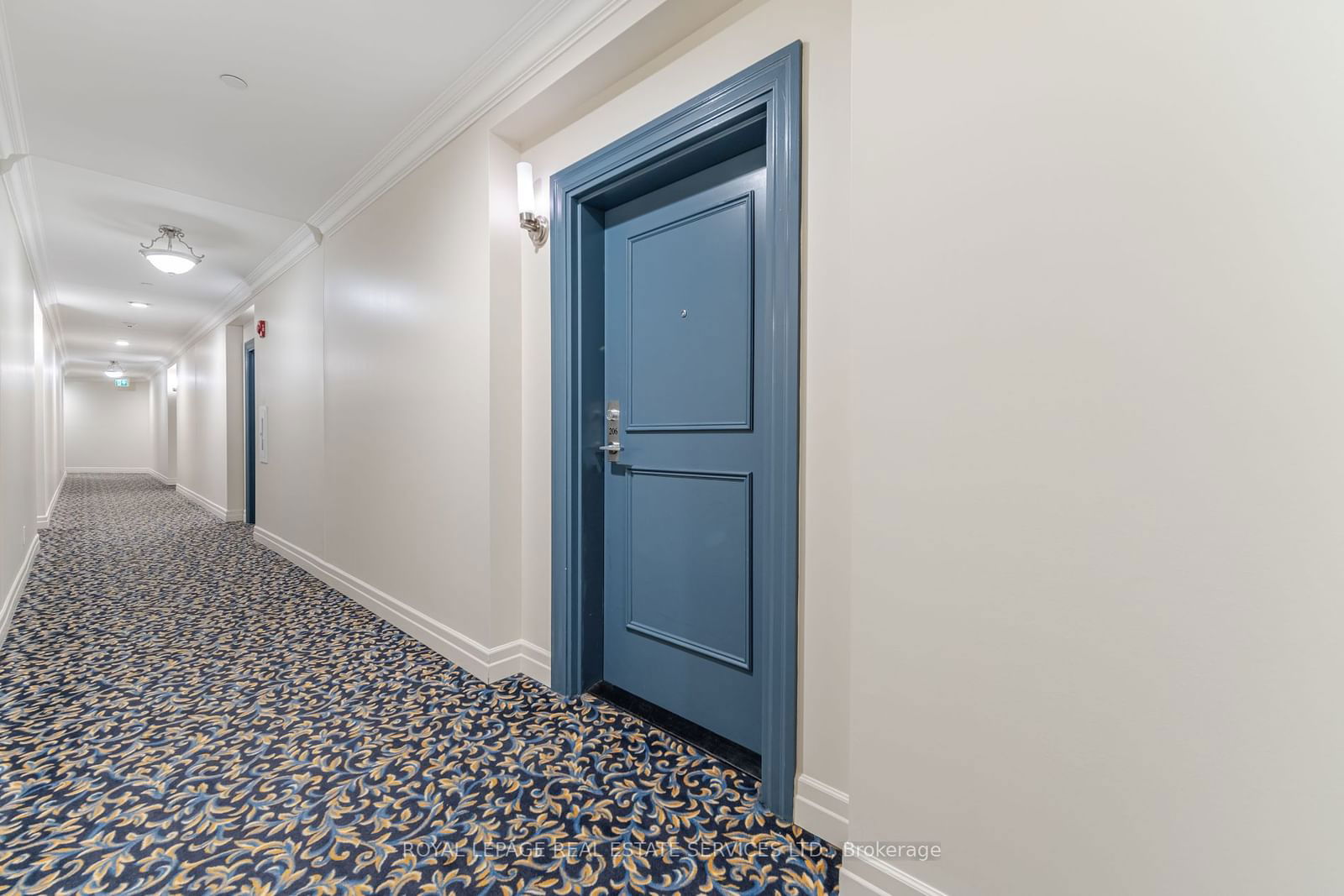 2300 Upper Middle Rd, unit 206 for sale - image #2