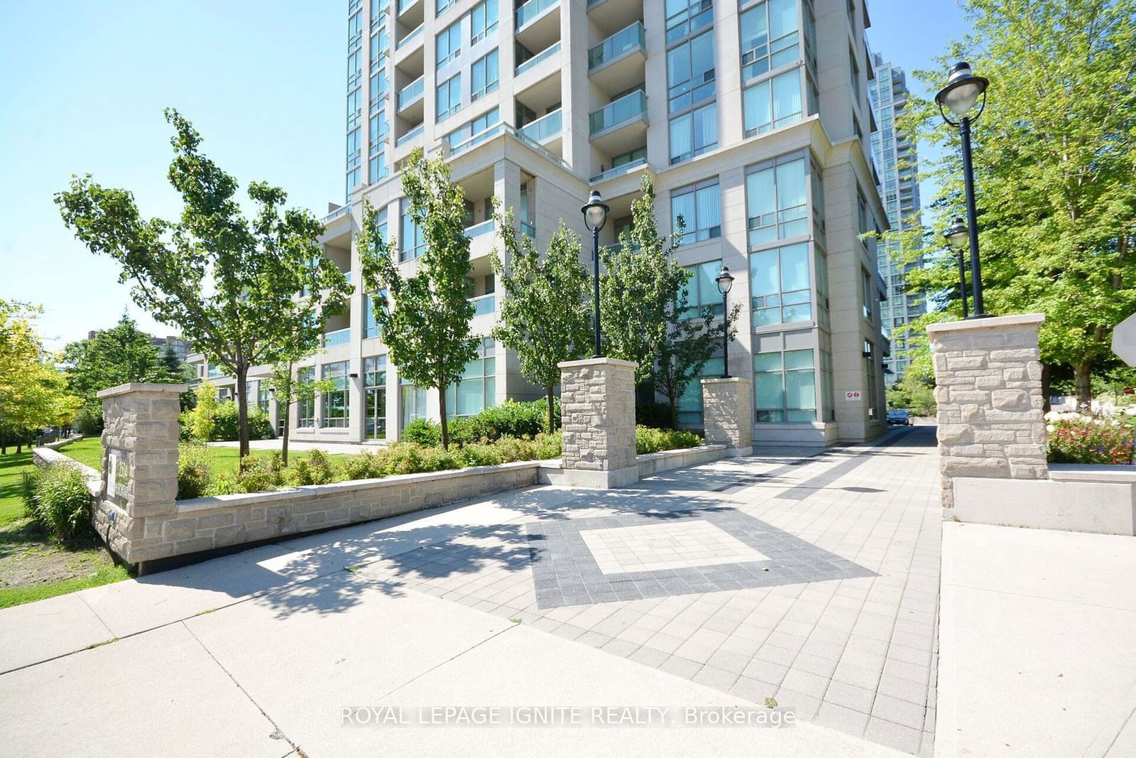 Eden Park Condos, Mississauga, Toronto