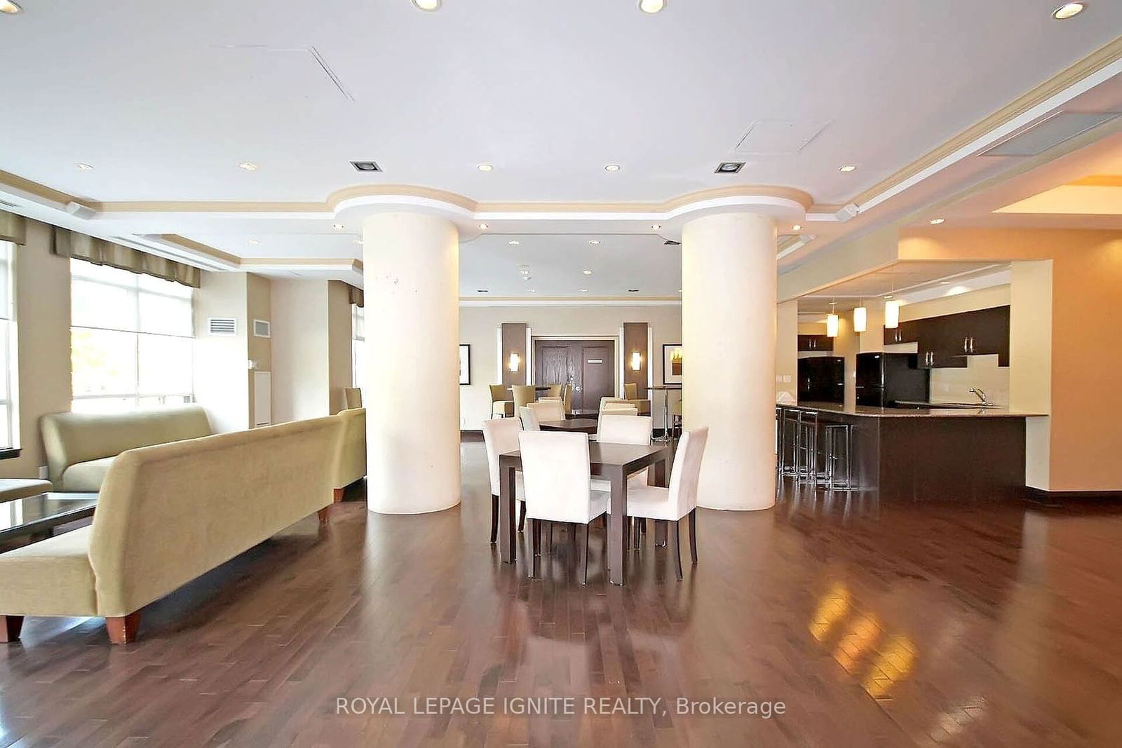 3504 Hurontario St, unit 1207 for sale - image #36