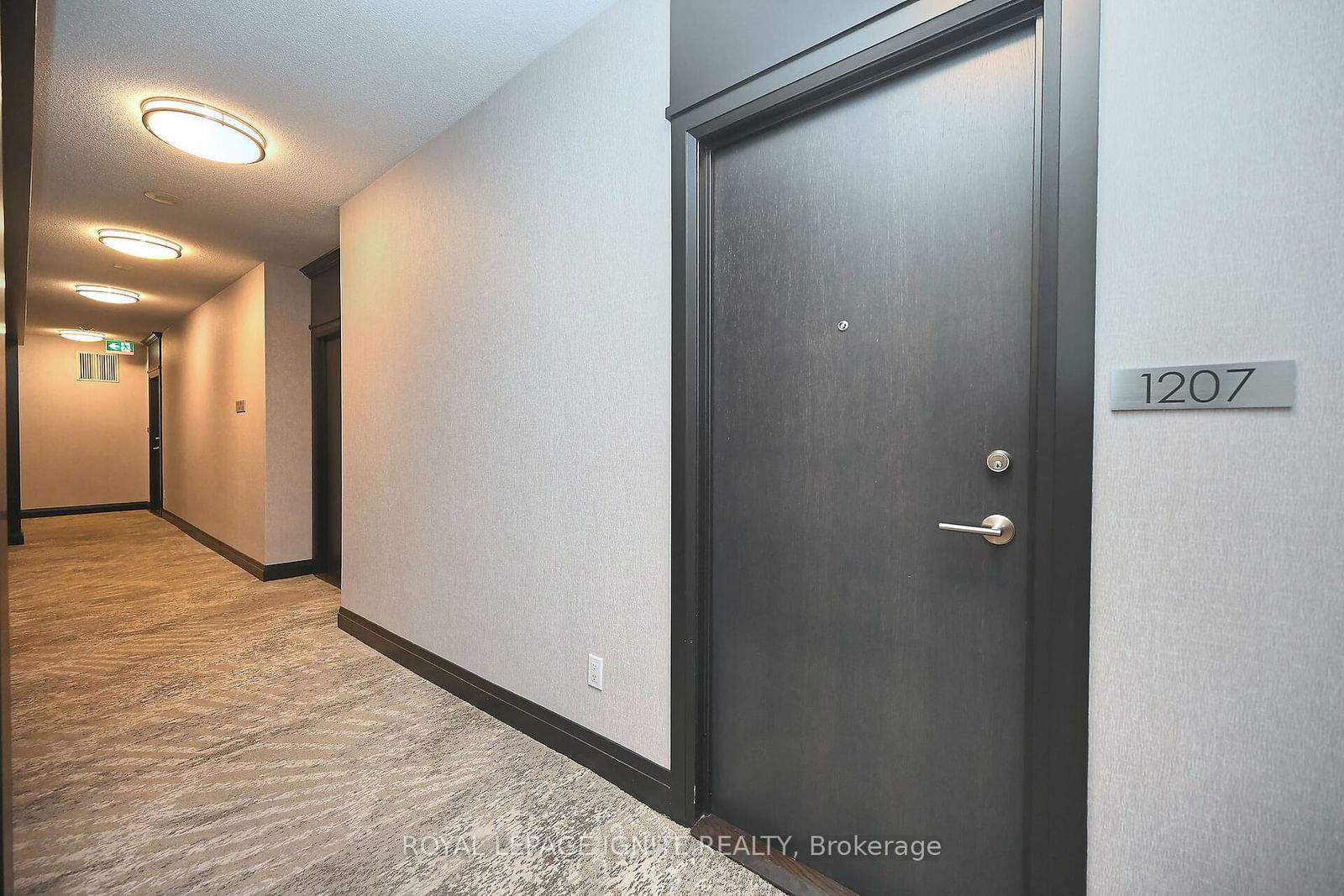 3504 Hurontario St, unit 1207 for sale - image #7