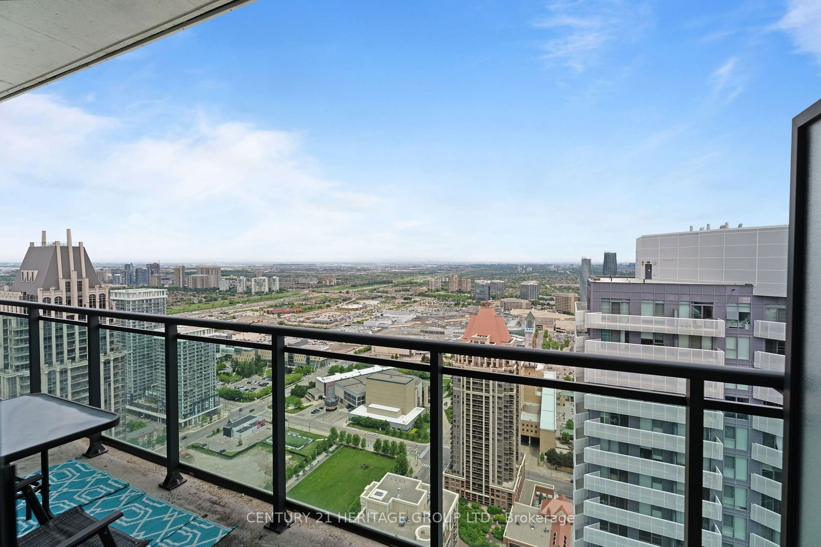 4070 Confederation Pkwy, unit LPH10 for sale - image #14