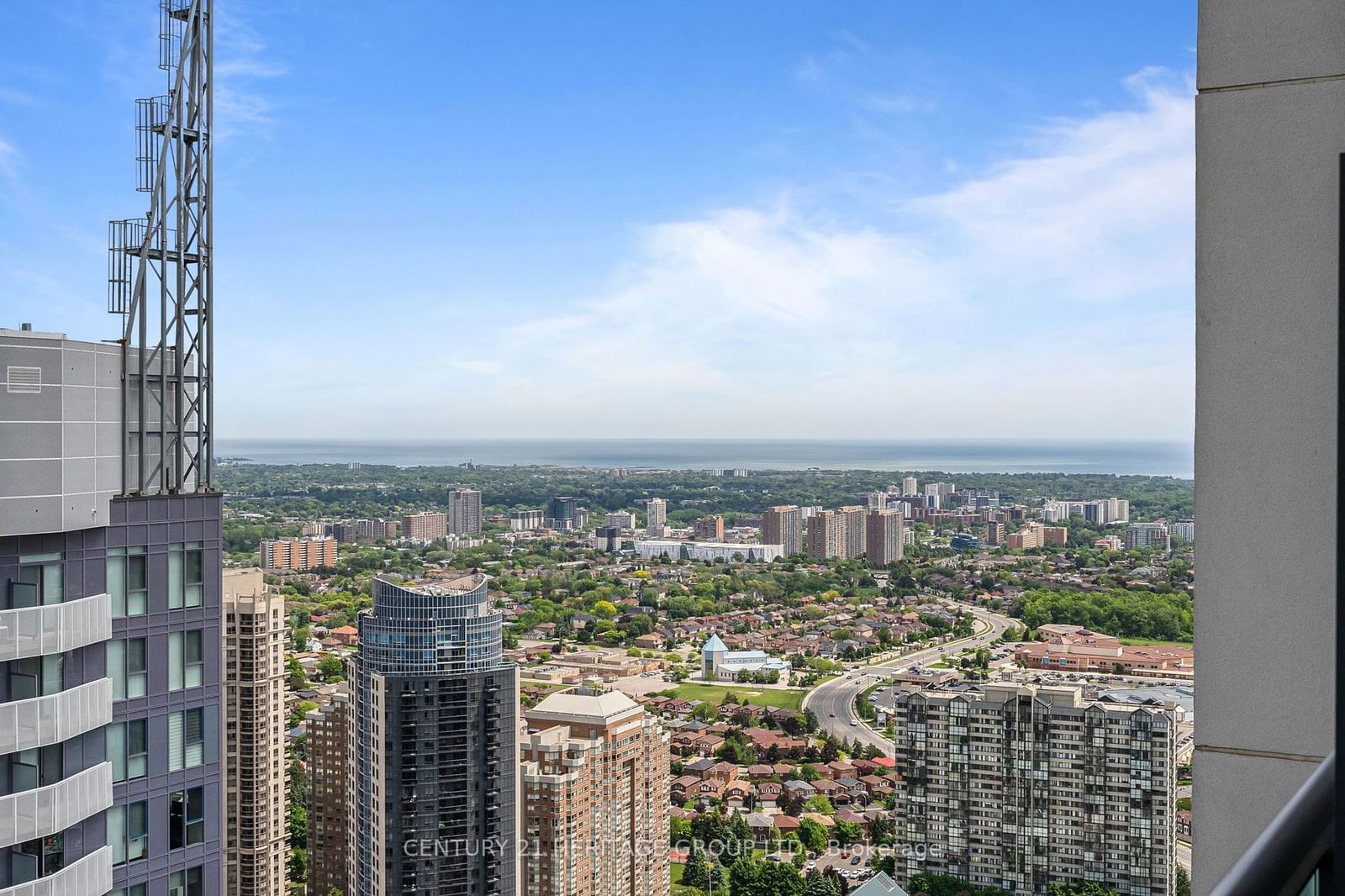 4070 Confederation Pkwy, unit LPH10 for sale - image #16