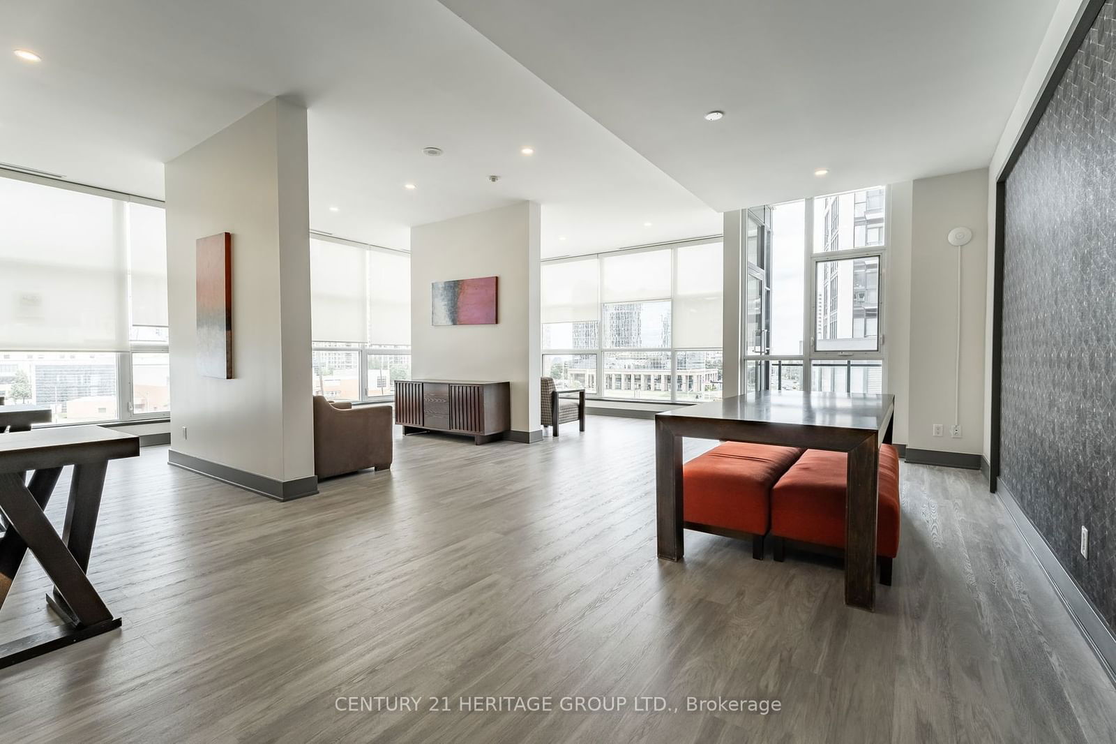 4070 Confederation Pkwy, unit LPH10 for sale - image #30