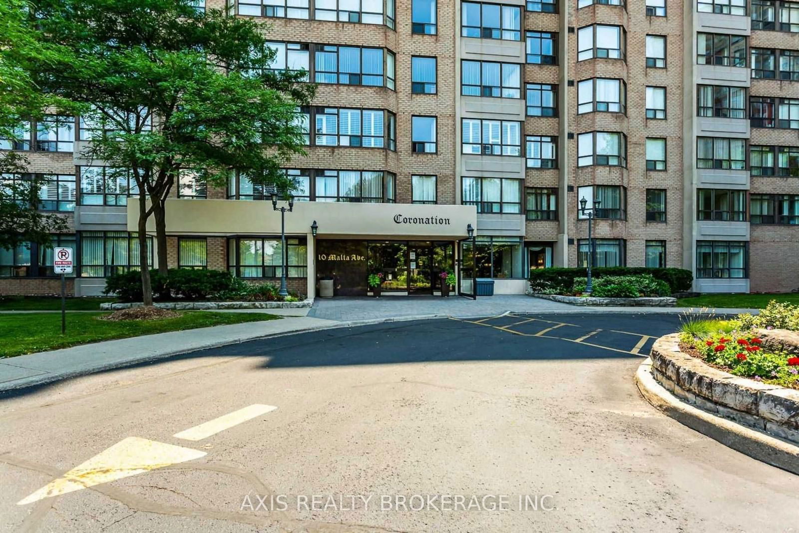 10 Malta Ave, unit 1602 for sale - image #3