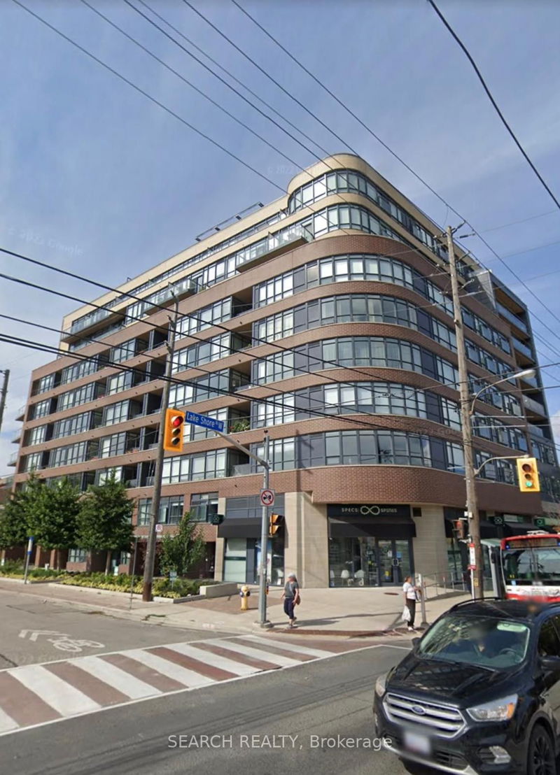 11 Superior Ave, unit 810 for rent - image #1
