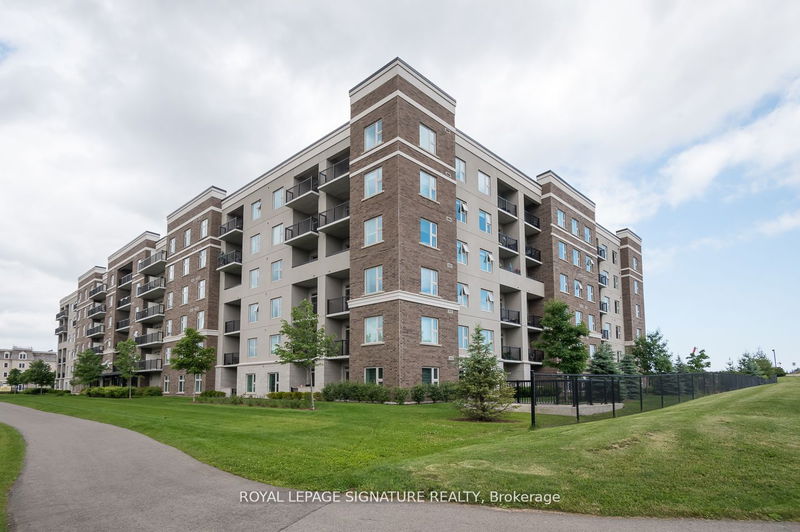 610 Farmstead Dr, unit 508 for sale - image #1