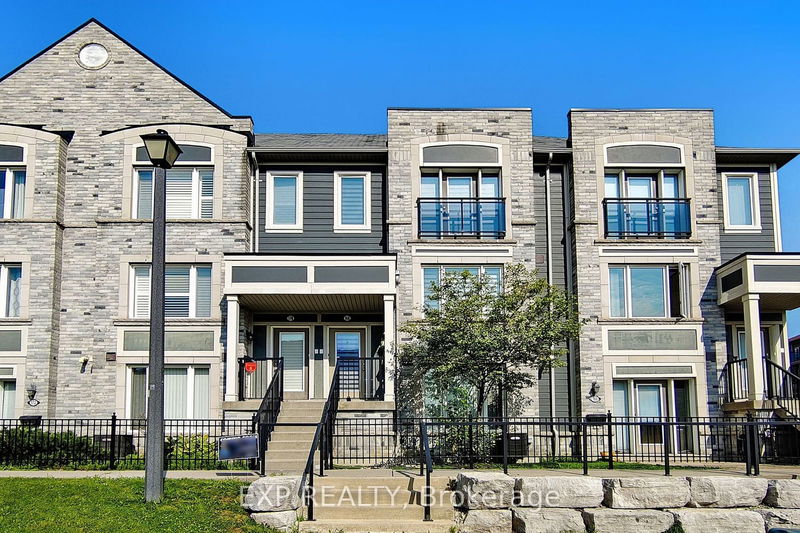 3050 Erin Centre Blvd, unit 168 for sale - image #1