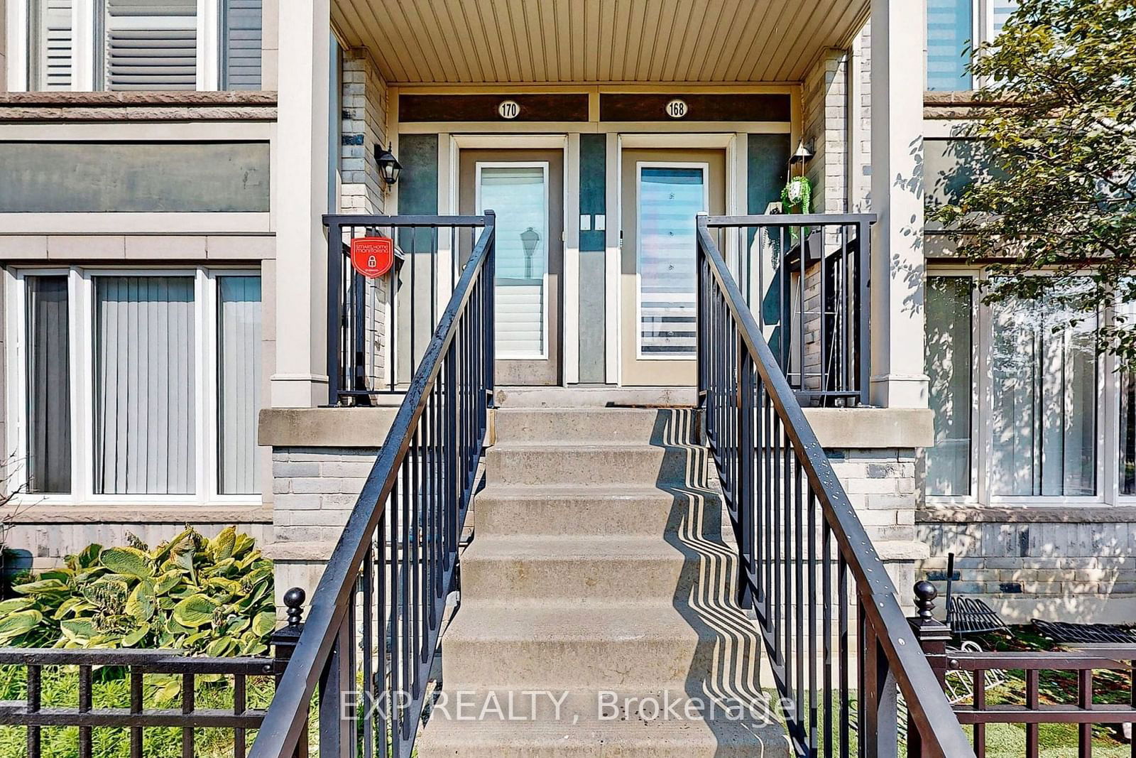 3050 Erin Centre Blvd, unit 168 for sale - image #3