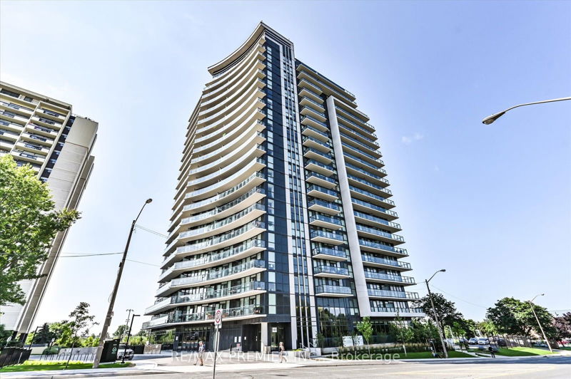 1461 Lawrence Ave W, unit 710 for sale - image #1