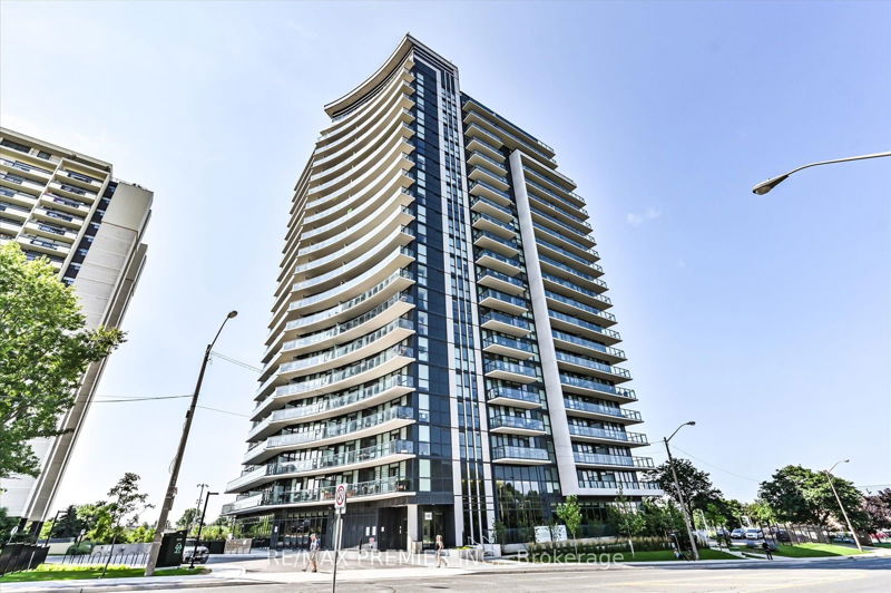 1461 Lawrence Ave W, unit 710 for sale