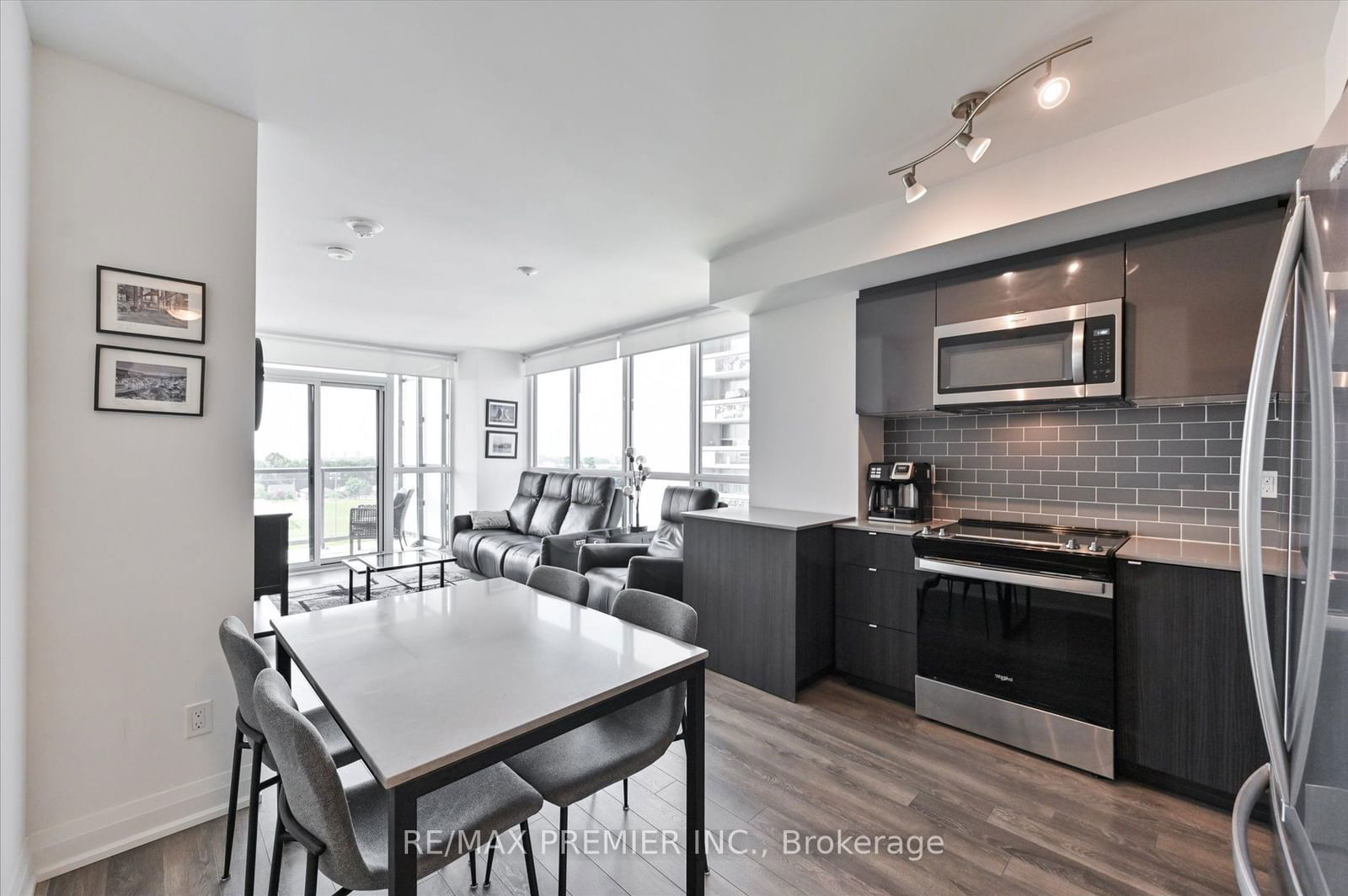 1461 Lawrence Ave W, unit 710 for sale - image #10