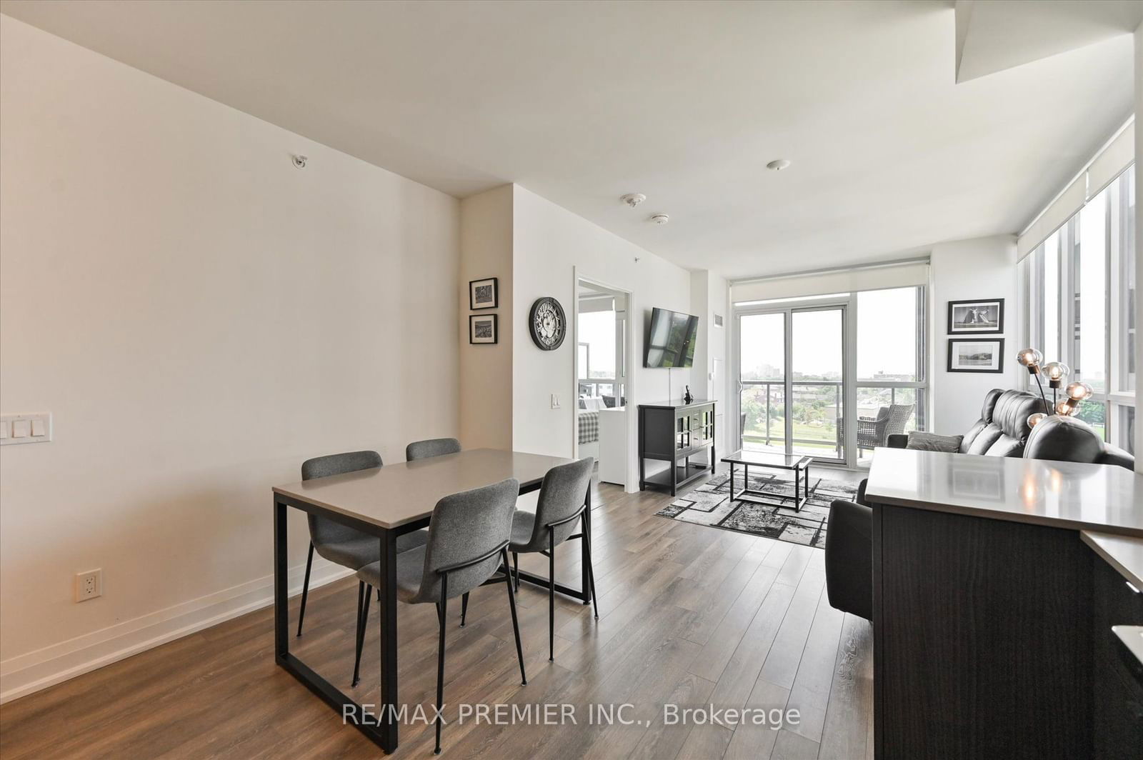 1461 Lawrence Ave W, unit 710 for sale