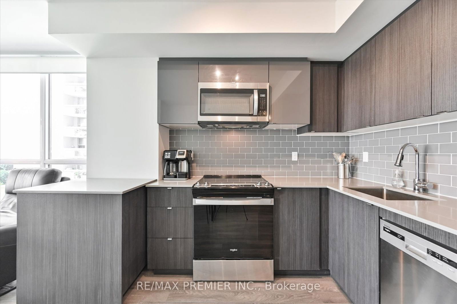 1461 Lawrence Ave W, unit 710 for sale - image #13