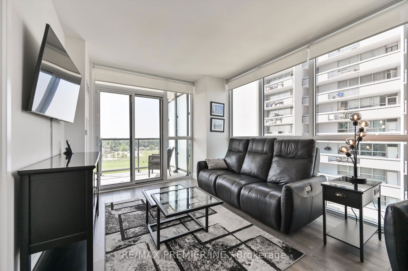 1461 Lawrence Ave W, unit 710 for sale - image #16