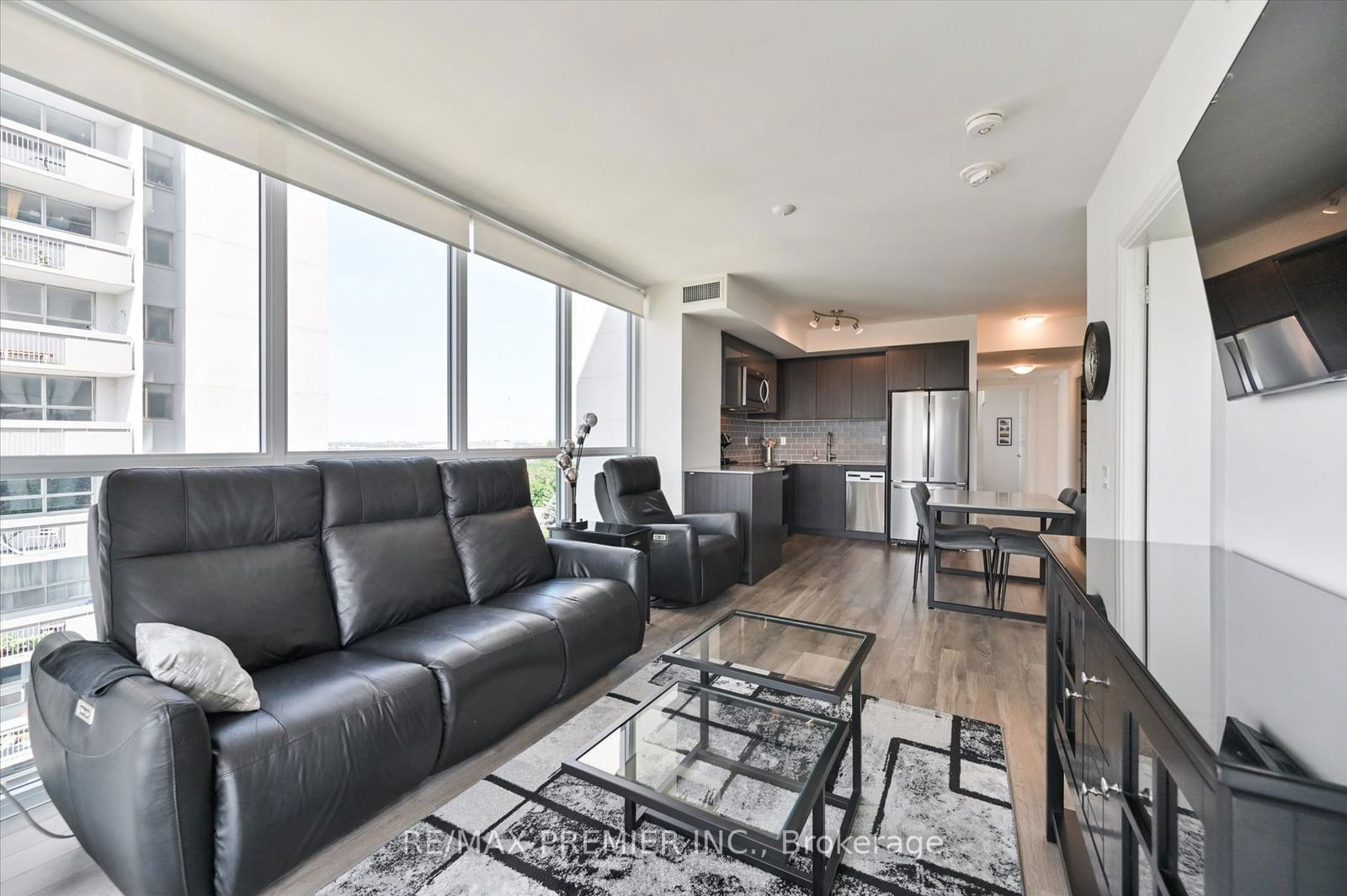 1461 Lawrence Ave W, unit 710 for sale - image #17