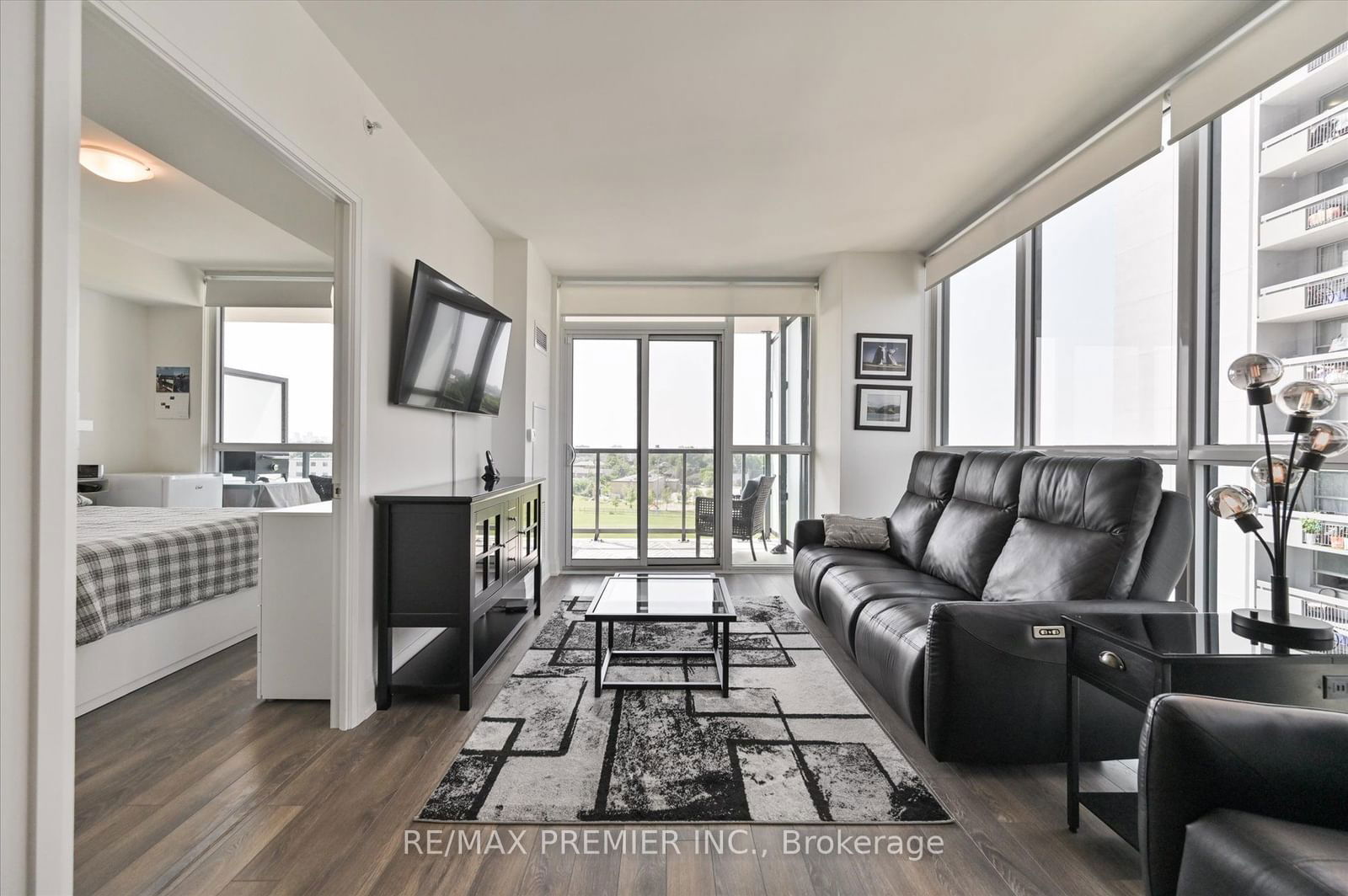 1461 Lawrence Ave W, unit 710 for sale - image #18