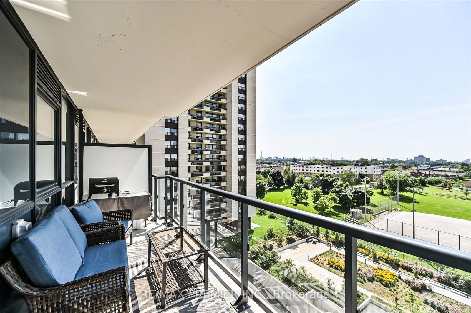 1461 Lawrence Ave W, unit 710 for sale - image #27