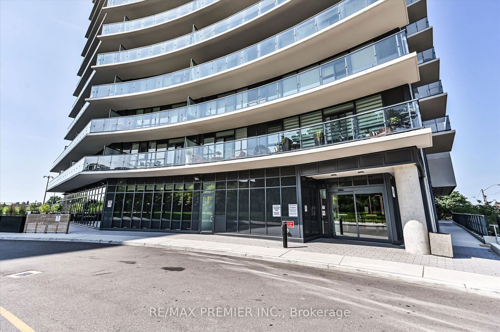 1461 Lawrence Ave W, unit 710 for sale - image #3