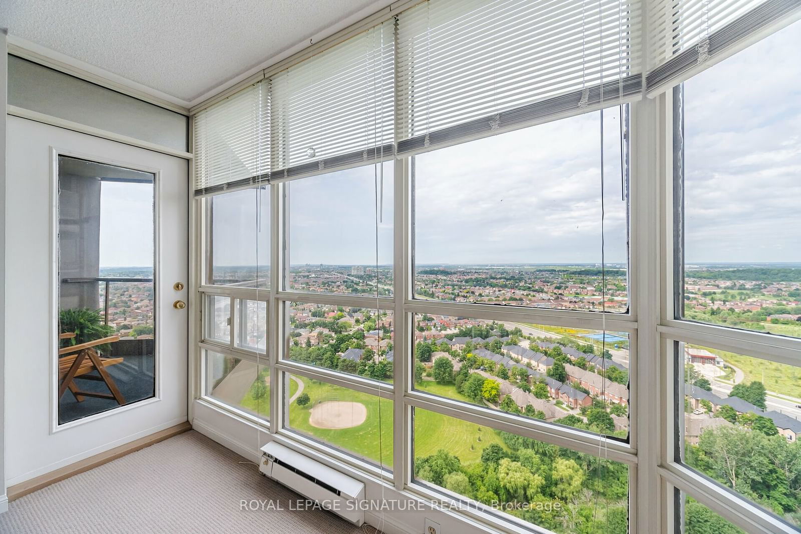 45 Kingsbridge Garden Circ, unit 2803 for sale - image #11