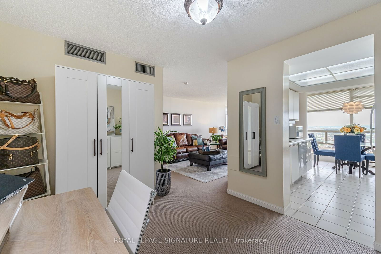 45 Kingsbridge Garden Circ, unit 2803 for sale - image #14