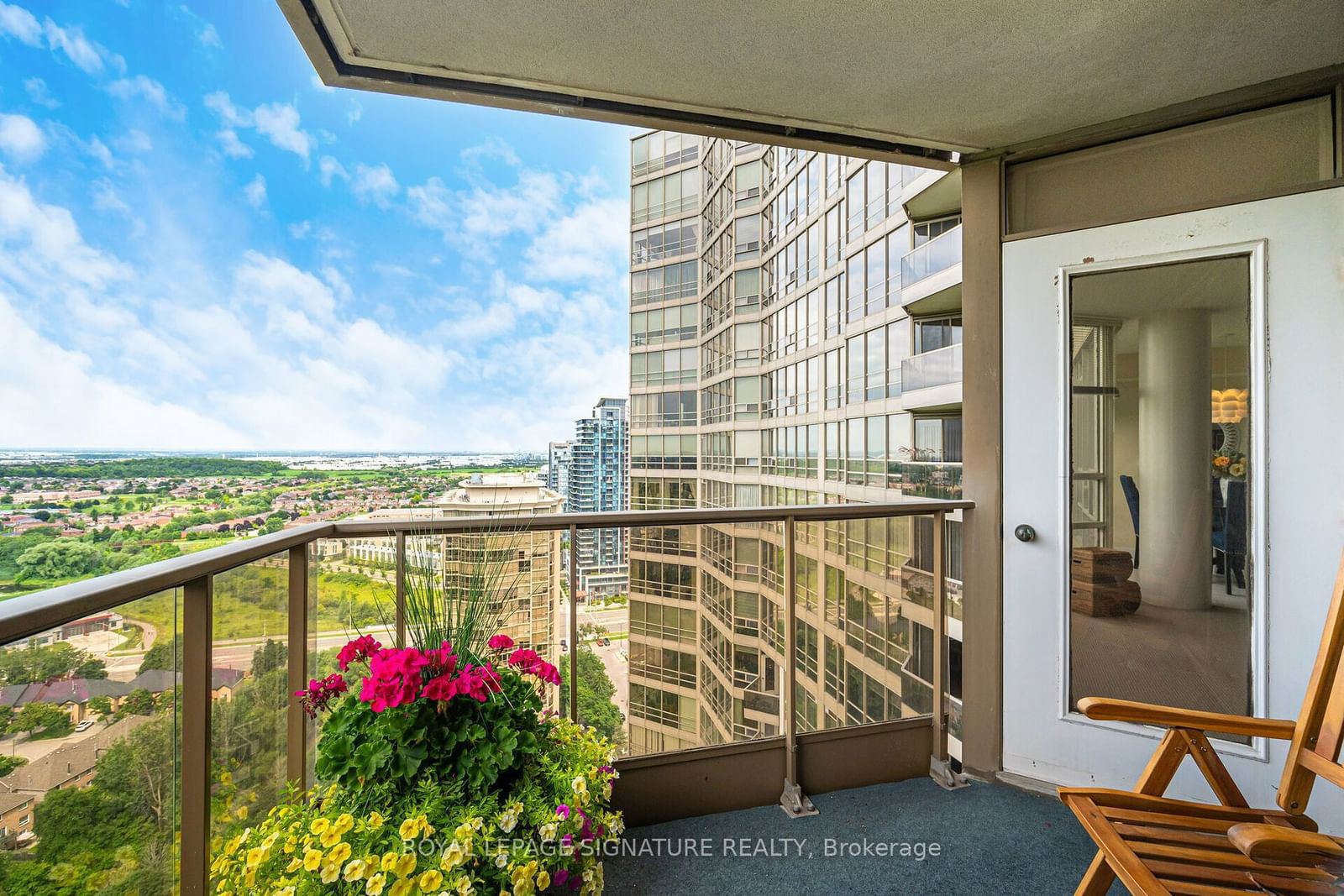 45 Kingsbridge Garden Circ, unit 2803 for sale - image #23