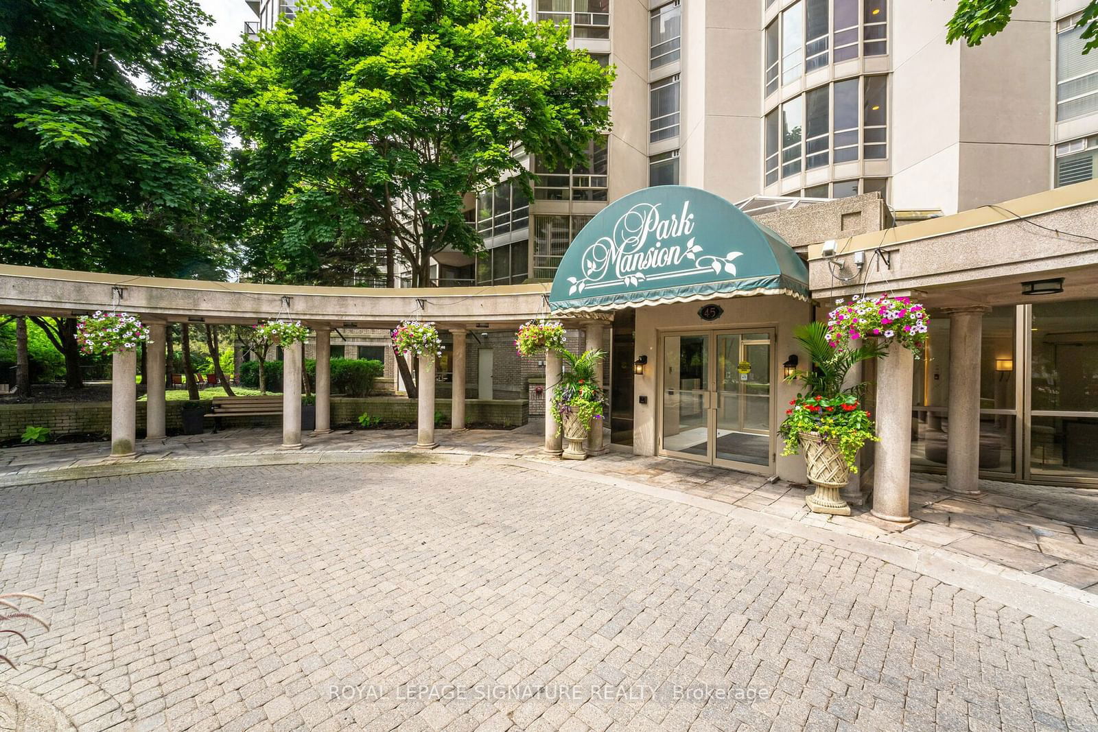 45 Kingsbridge Garden Circ, unit 2803 for sale - image #3