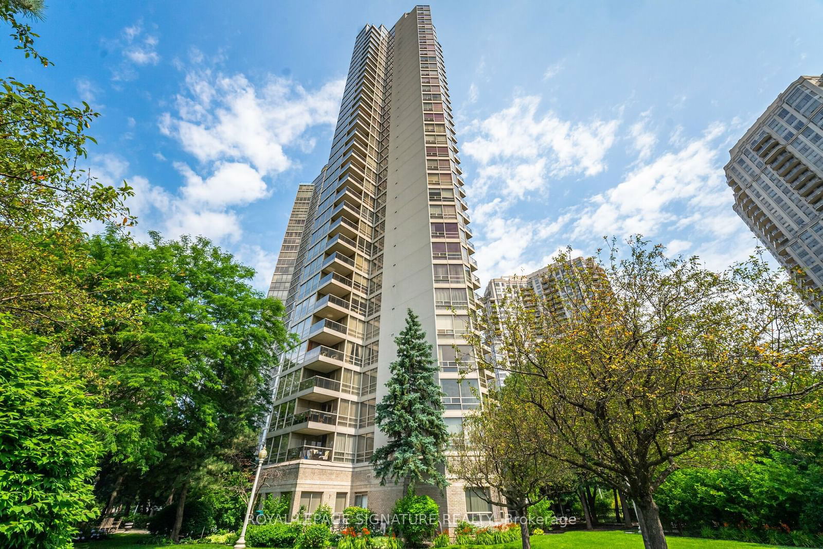 45 Kingsbridge Garden Circ, unit 2803 for sale - image #40