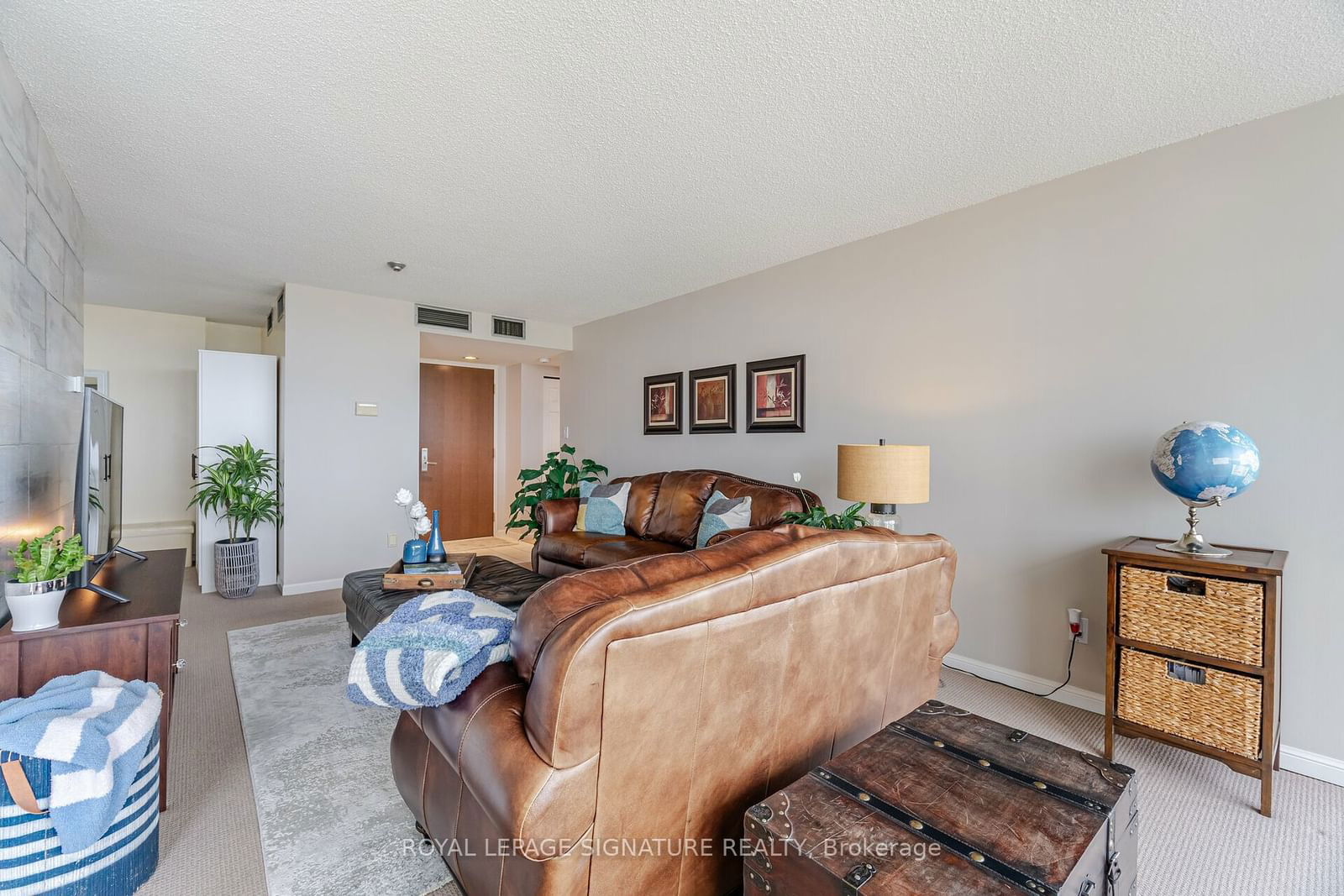 45 Kingsbridge Garden Circ, unit 2803 for sale - image #9