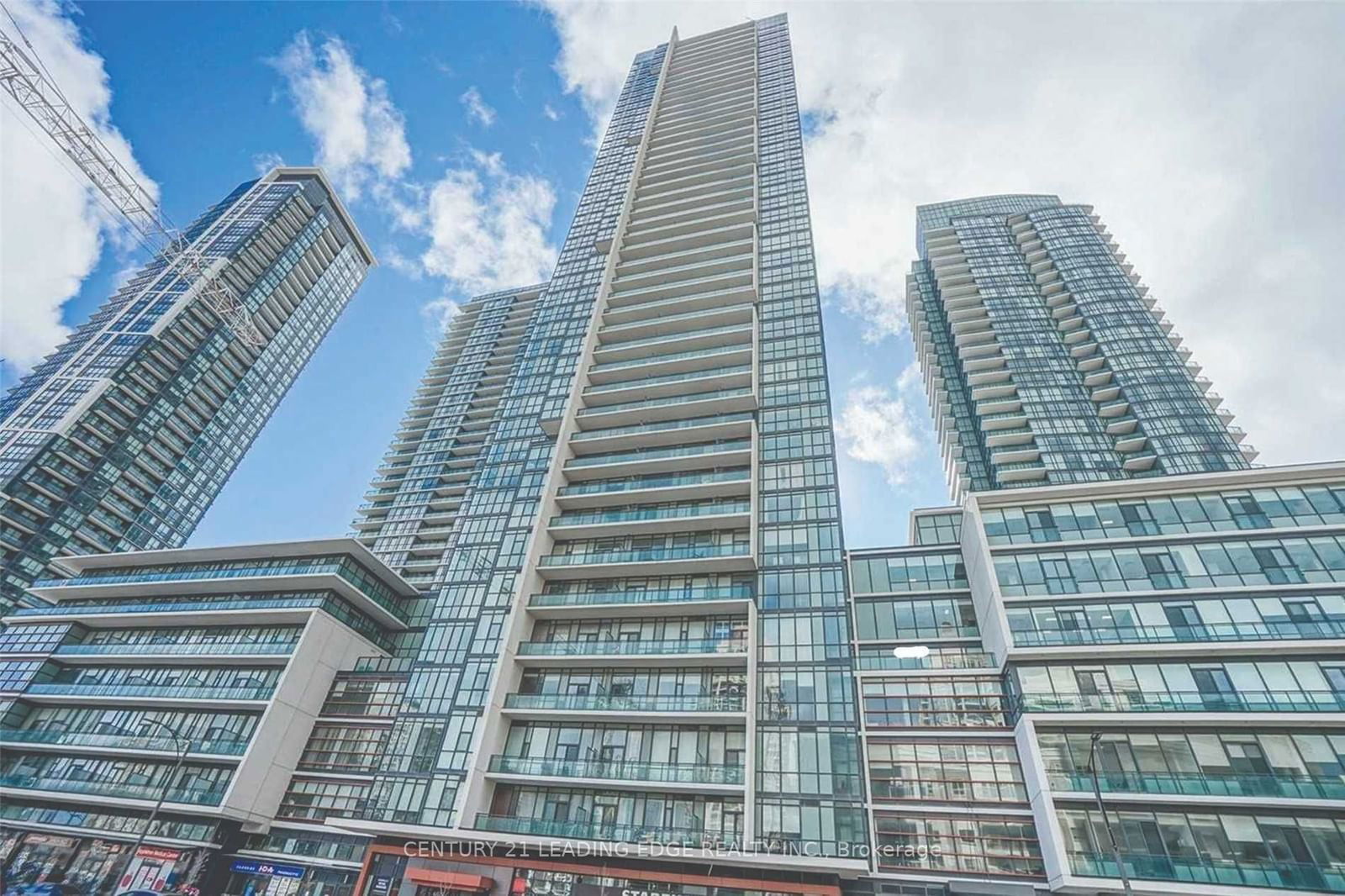 4070 Confederation Pkwy, unit 4001 for rent - image #1