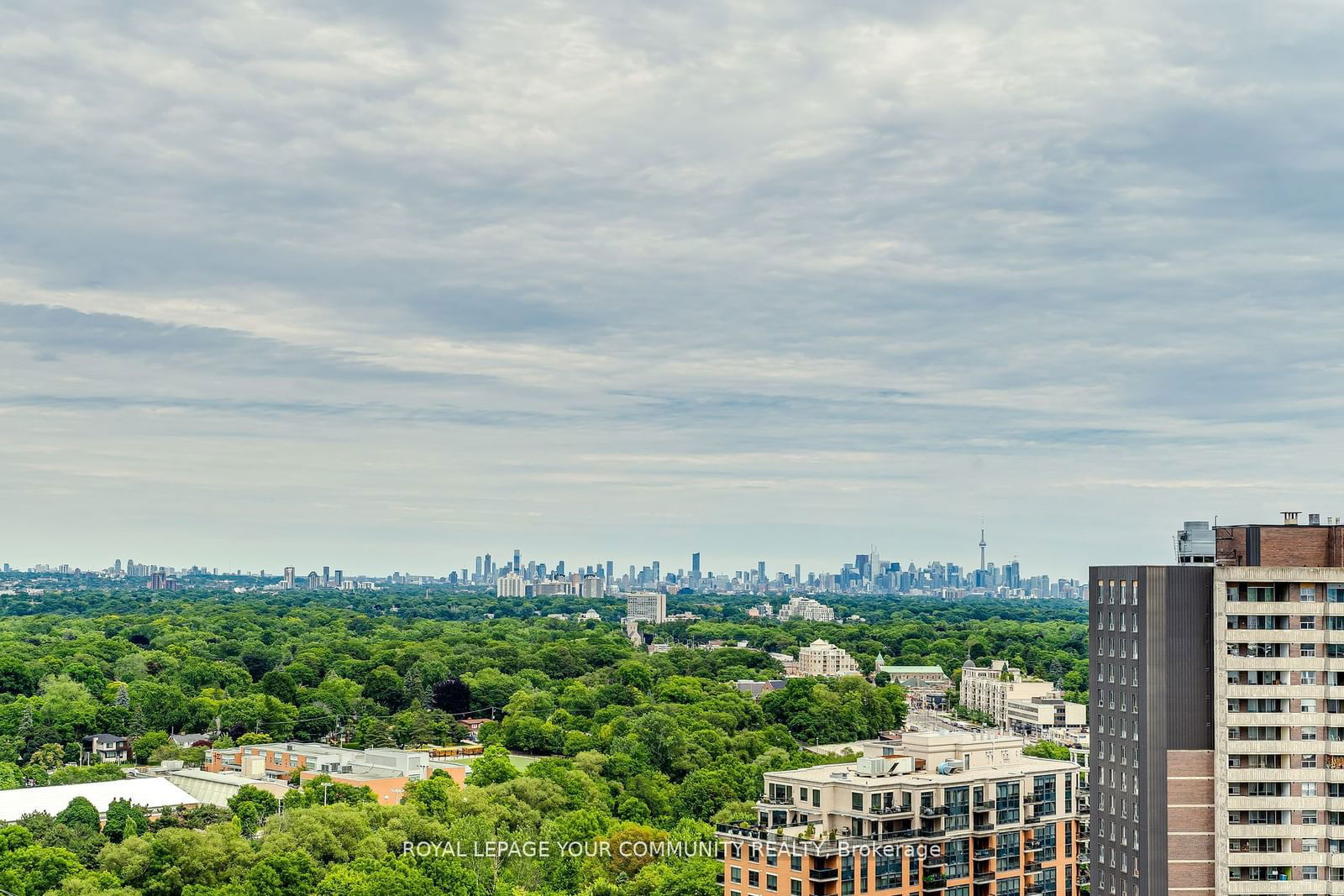 5 Mabelle Ave, unit 2128 for sale - image #1