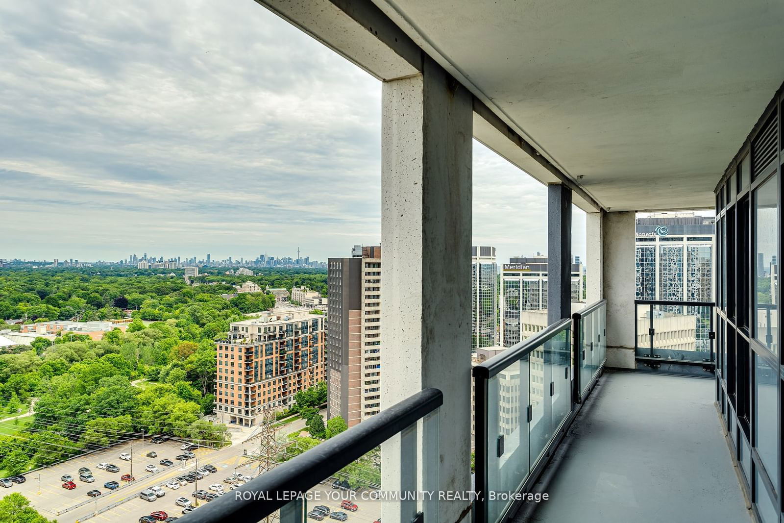 5 Mabelle Ave, unit 2128 for sale - image #17