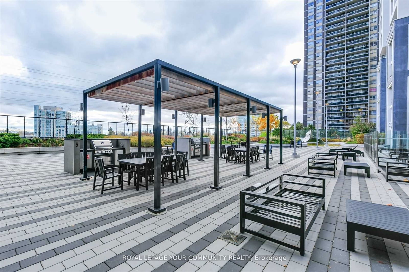 5 Mabelle Ave, unit 2128 for sale - image #34